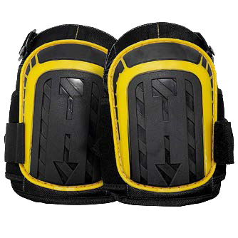 专业防护凝胶护膝 K3