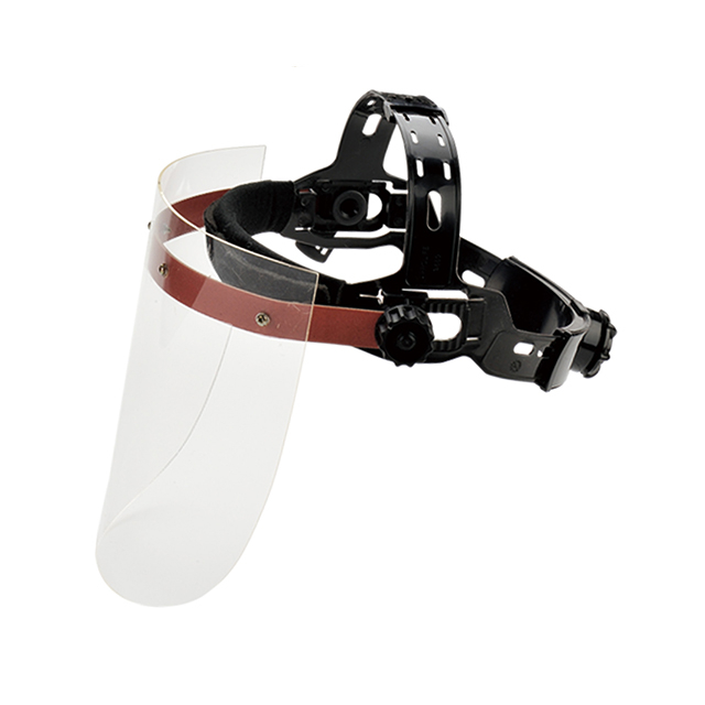 高品质安全面罩 M-5006