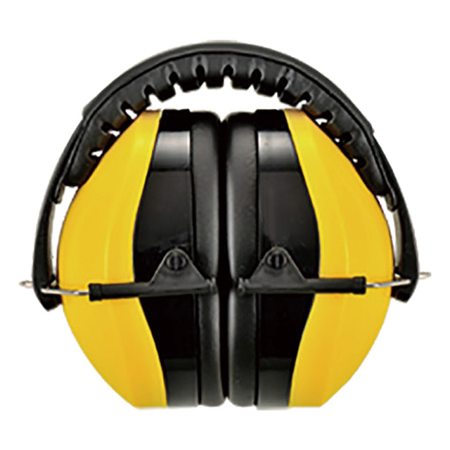 枪靶场耳罩用护耳器 E-2025C1