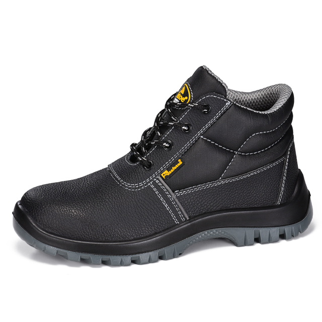 现场耐油 PPE 工作靴