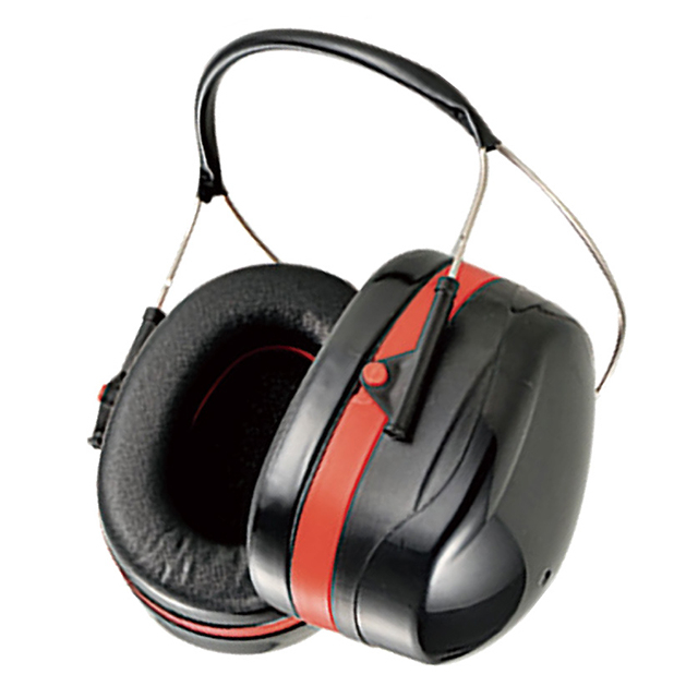 射击降噪耳罩 E-2023E