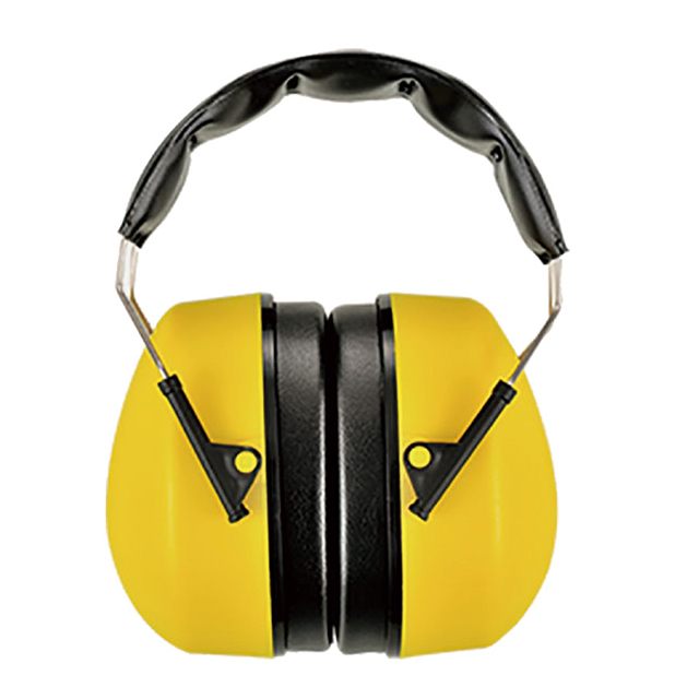 NRR 25dB 降噪 听力防护 耳罩 E-2008B