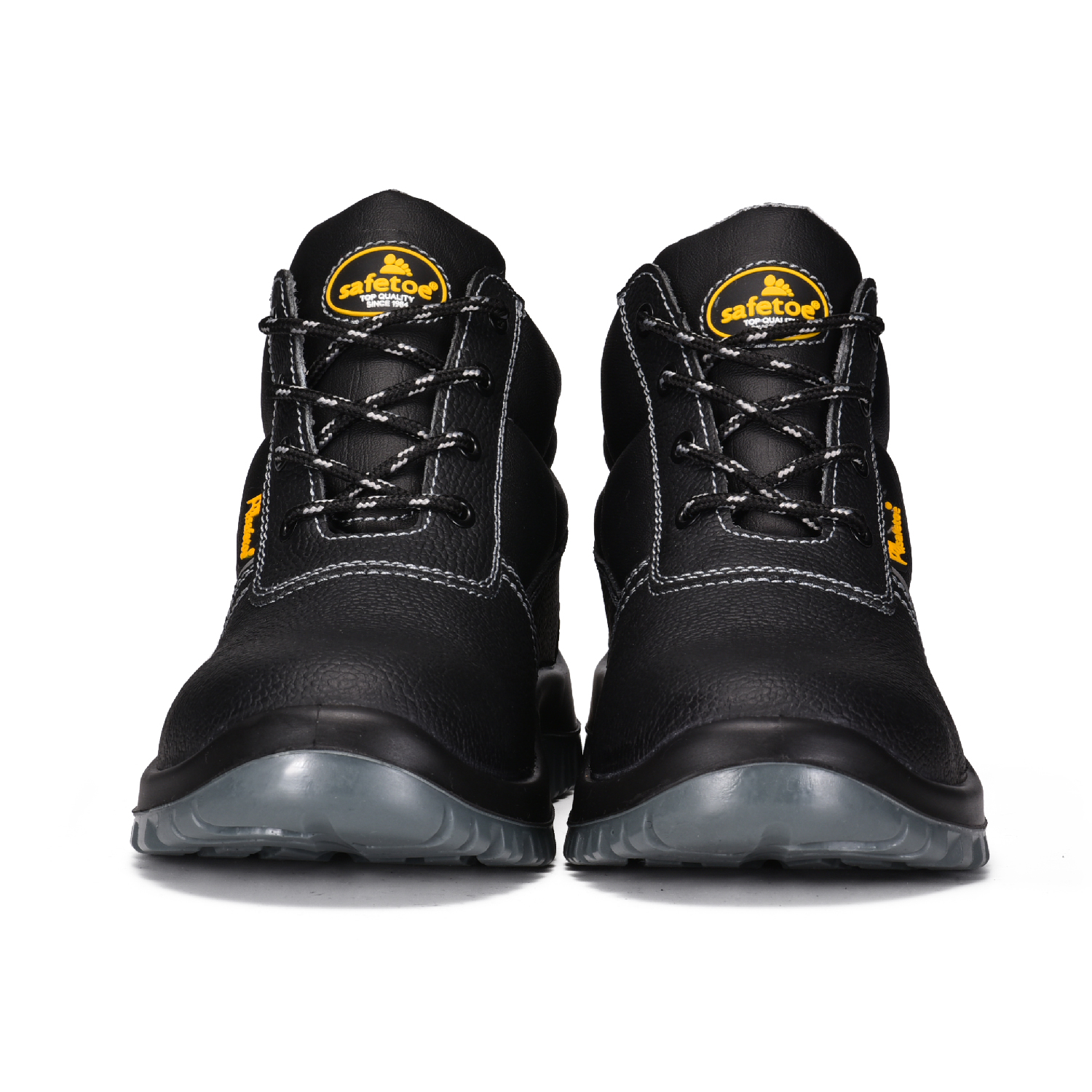 抗菌现场耐油 PPE 工作靴 M-8010