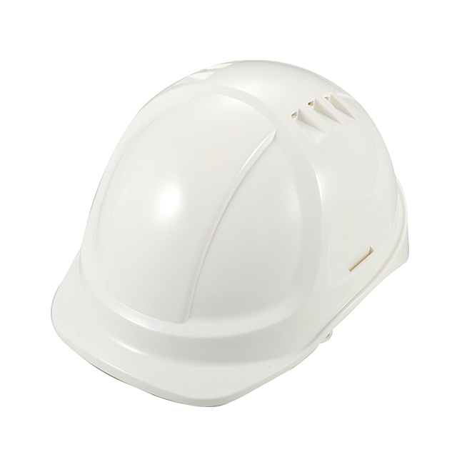 高品质安全头盔 W-037 白色