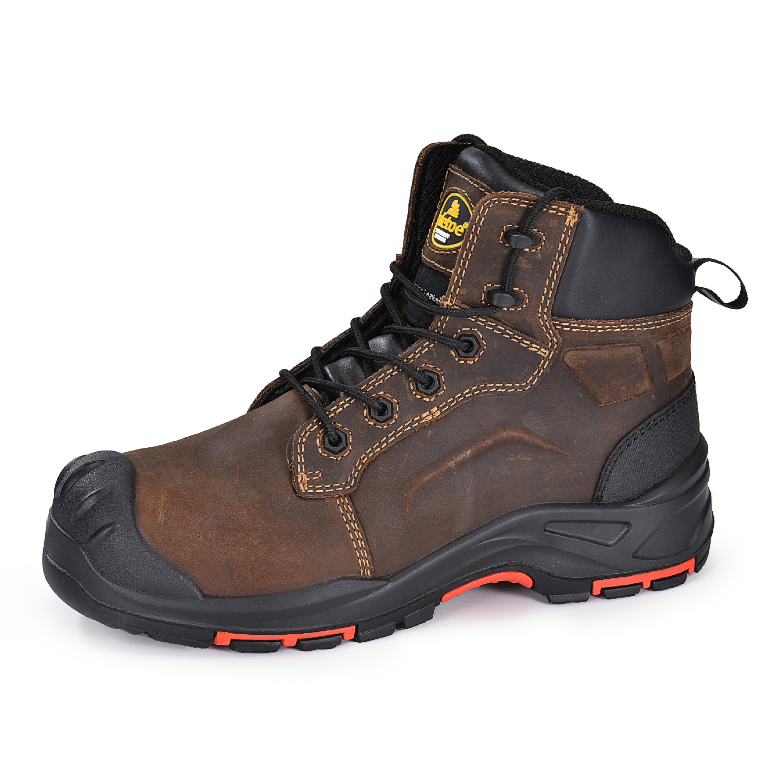 1-work boots