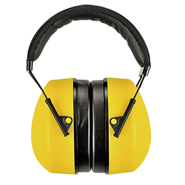 降噪 听力防护 耳罩 E-2008C