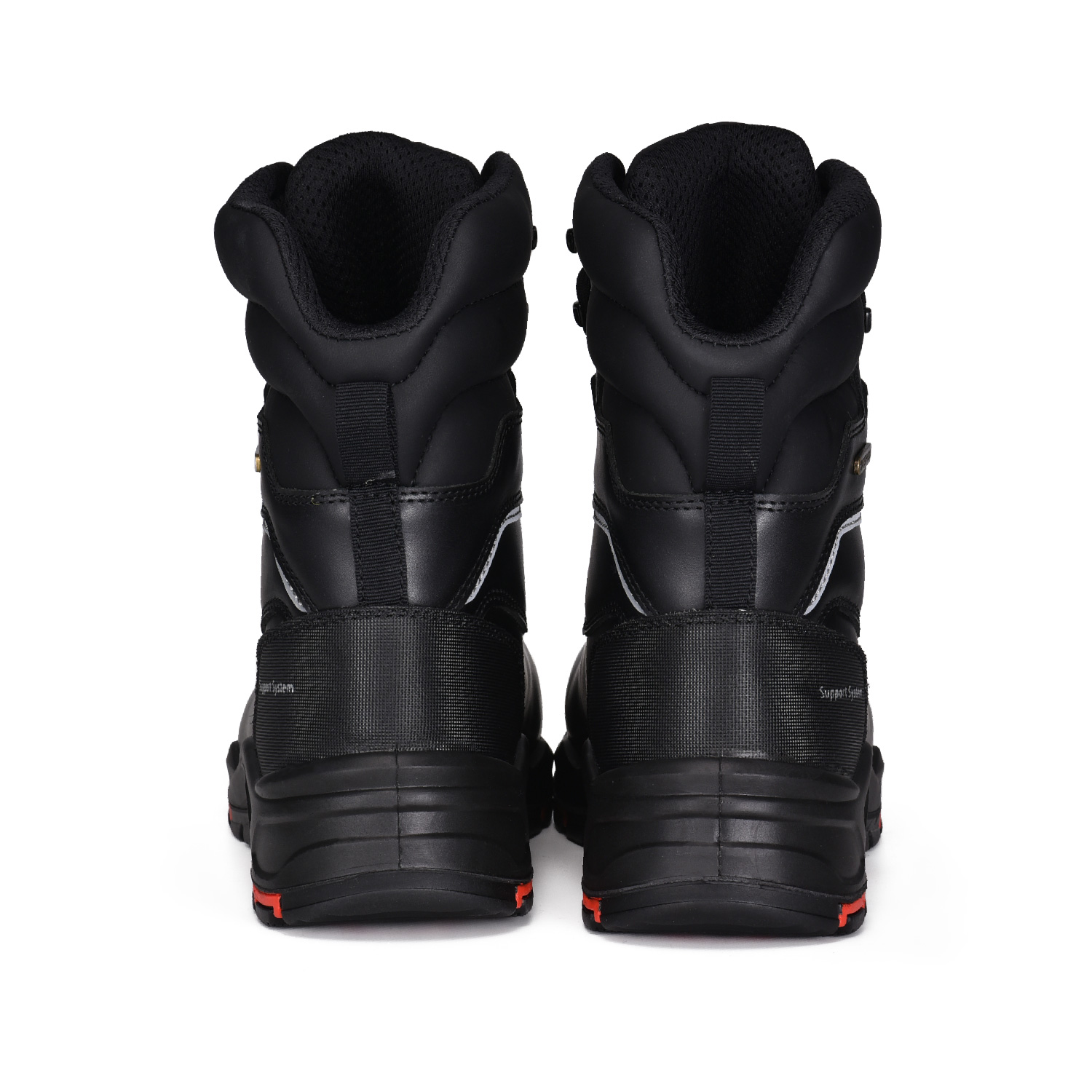 具有 3M 新雪丽绝缘和防水保护的极端冬季安全靴 | H-9552 热握把