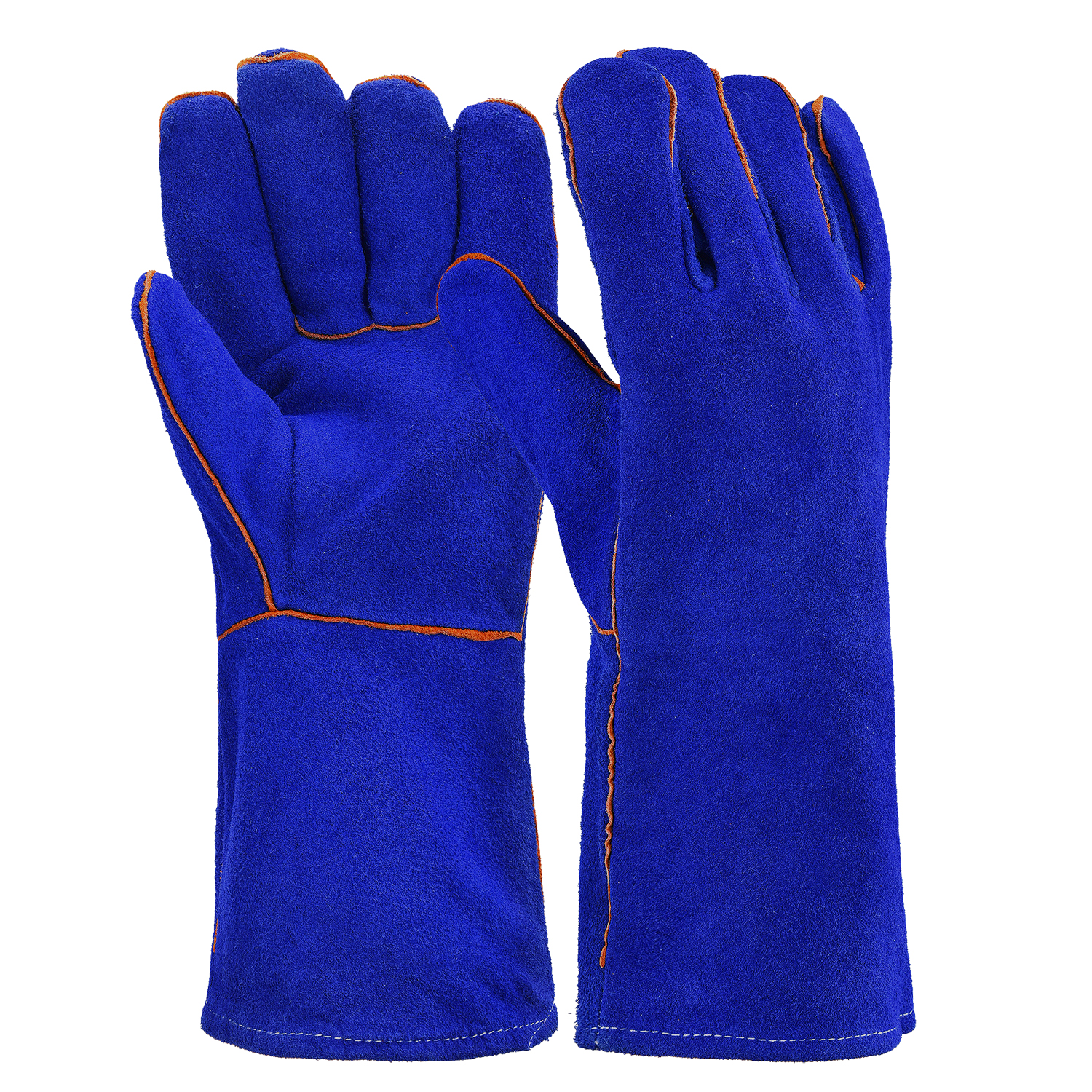 6 BLUE