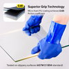 耐化学和耐油 安全手套 GSP0211 蓝色
