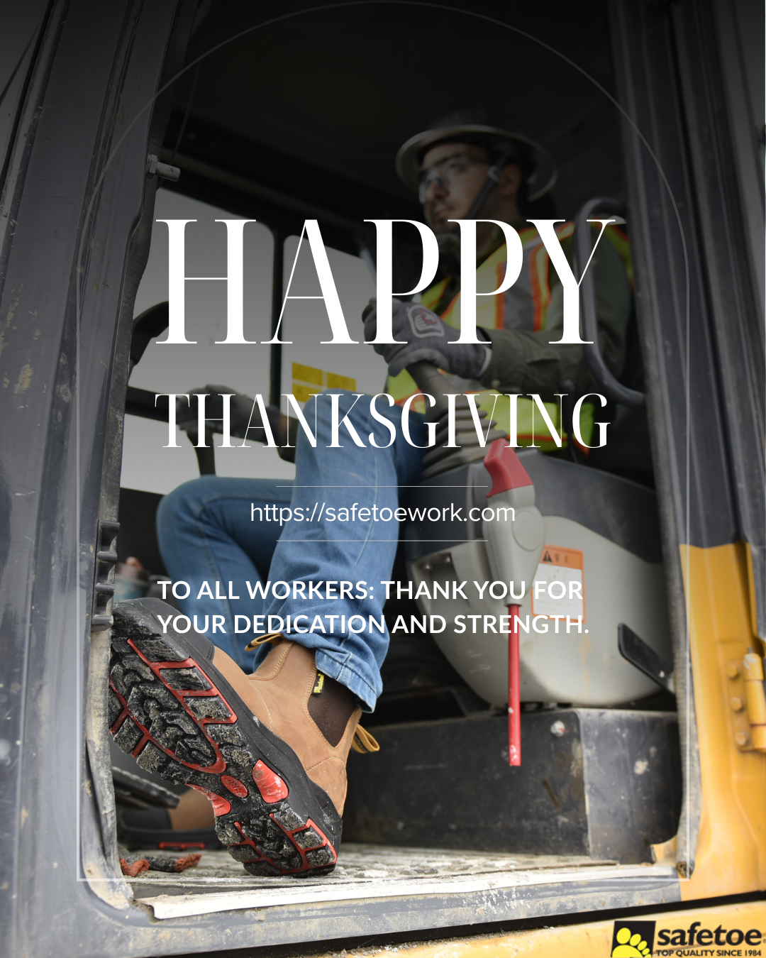 thanksgiving 感恩