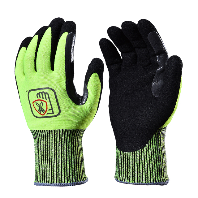 防割安全 安全手套 FL-HDPB