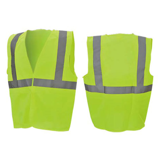 建筑反光背心Y-1004