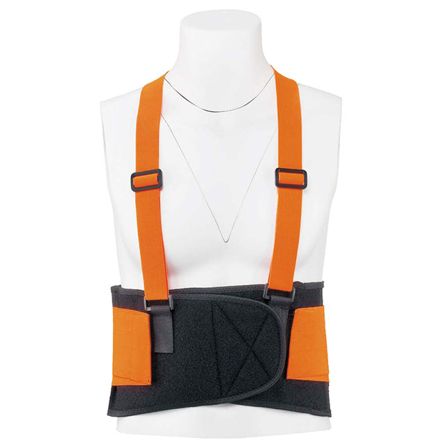 反光腰部工作带 WN-010104