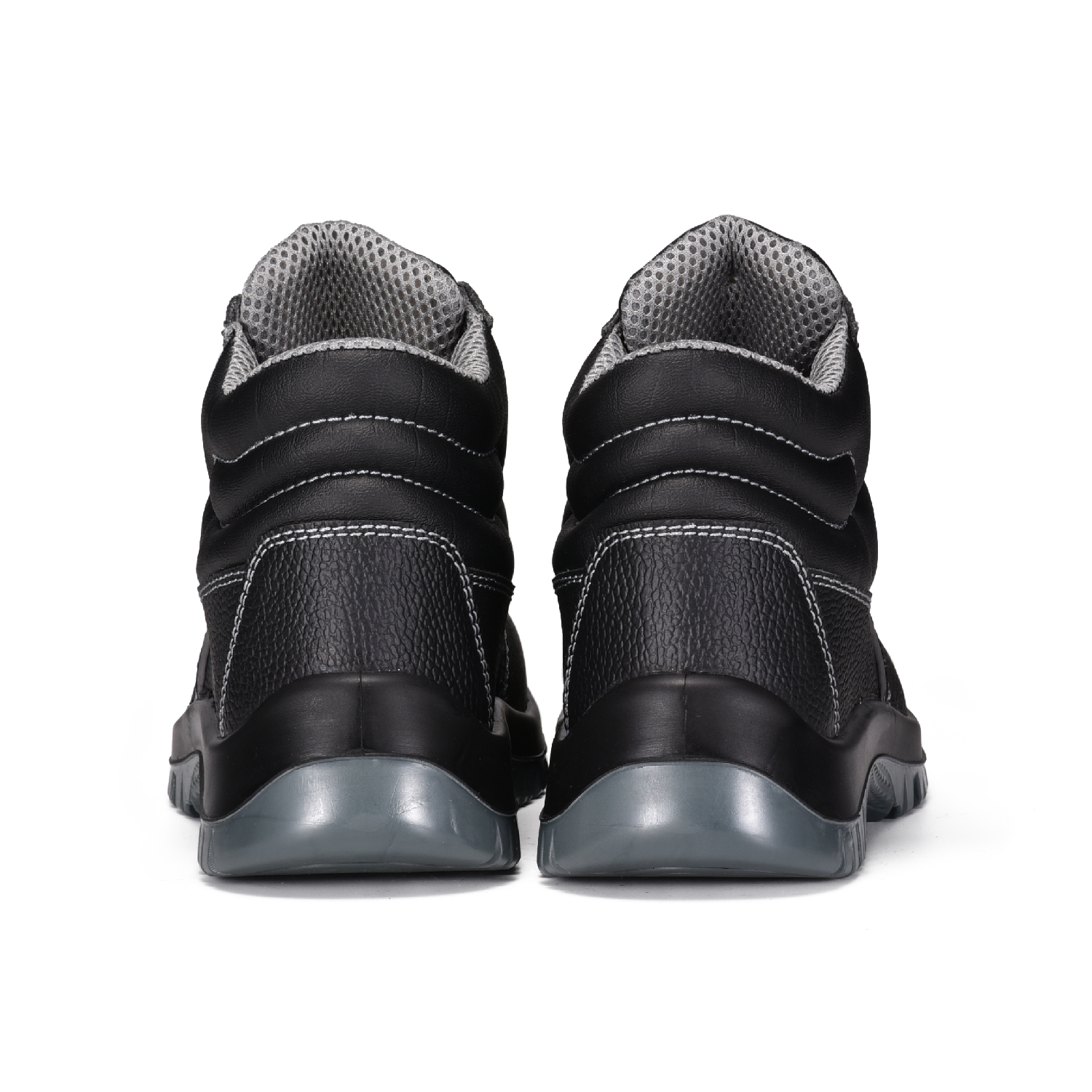 抗菌现场耐油 PPE 工作靴 M-8010
