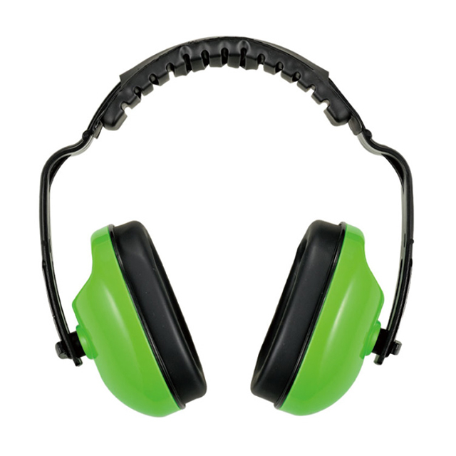 可调节头带护耳器 E-2021