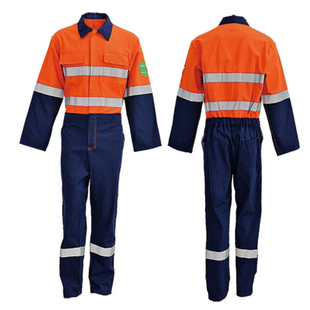 仓库工人 工作服 G-2030
