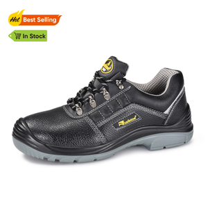 防臭 VortiGard™ 不锈钢包头 S3 低帮安全鞋 L-7163 WorkShield Pro