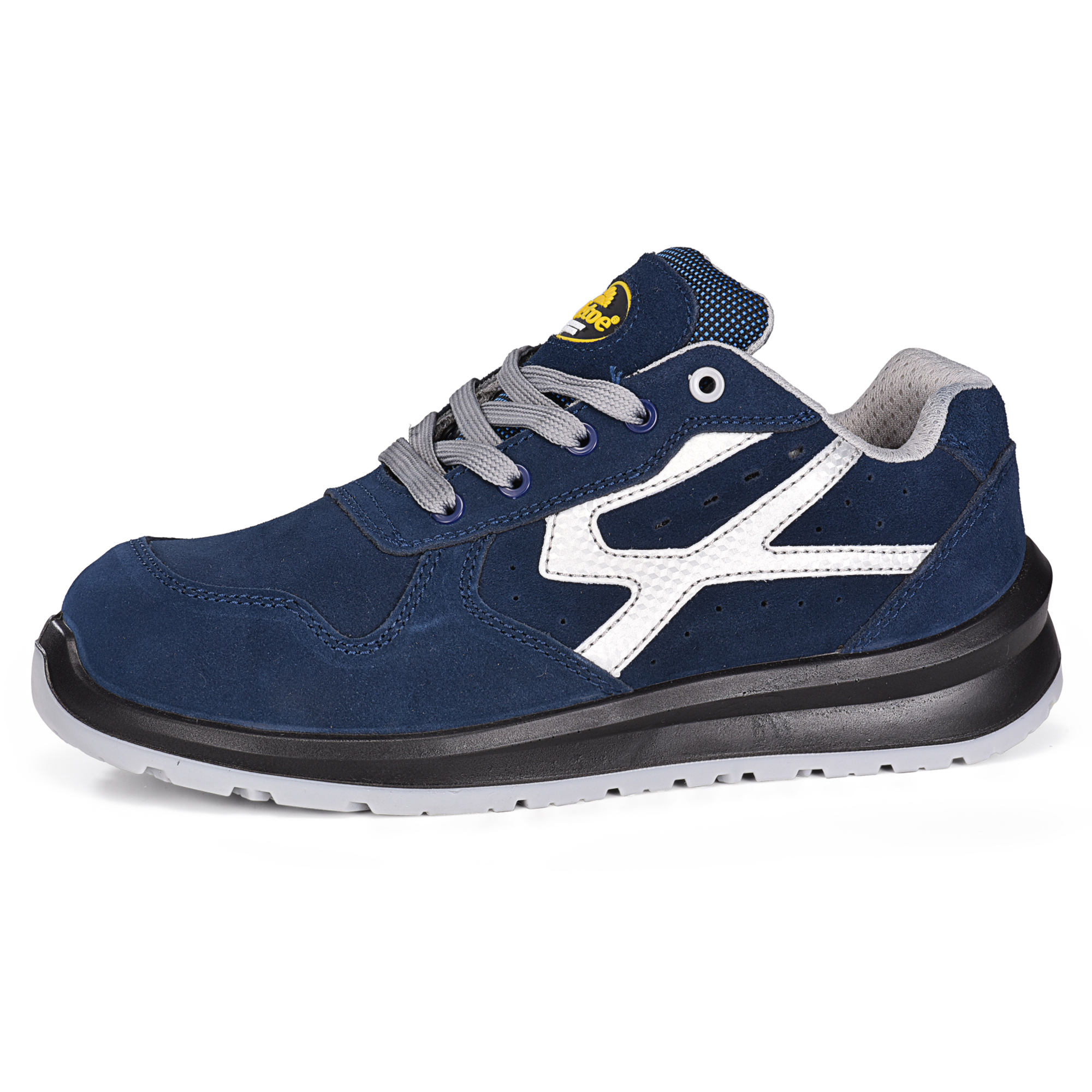 L-7328-composite toe cap work shoes