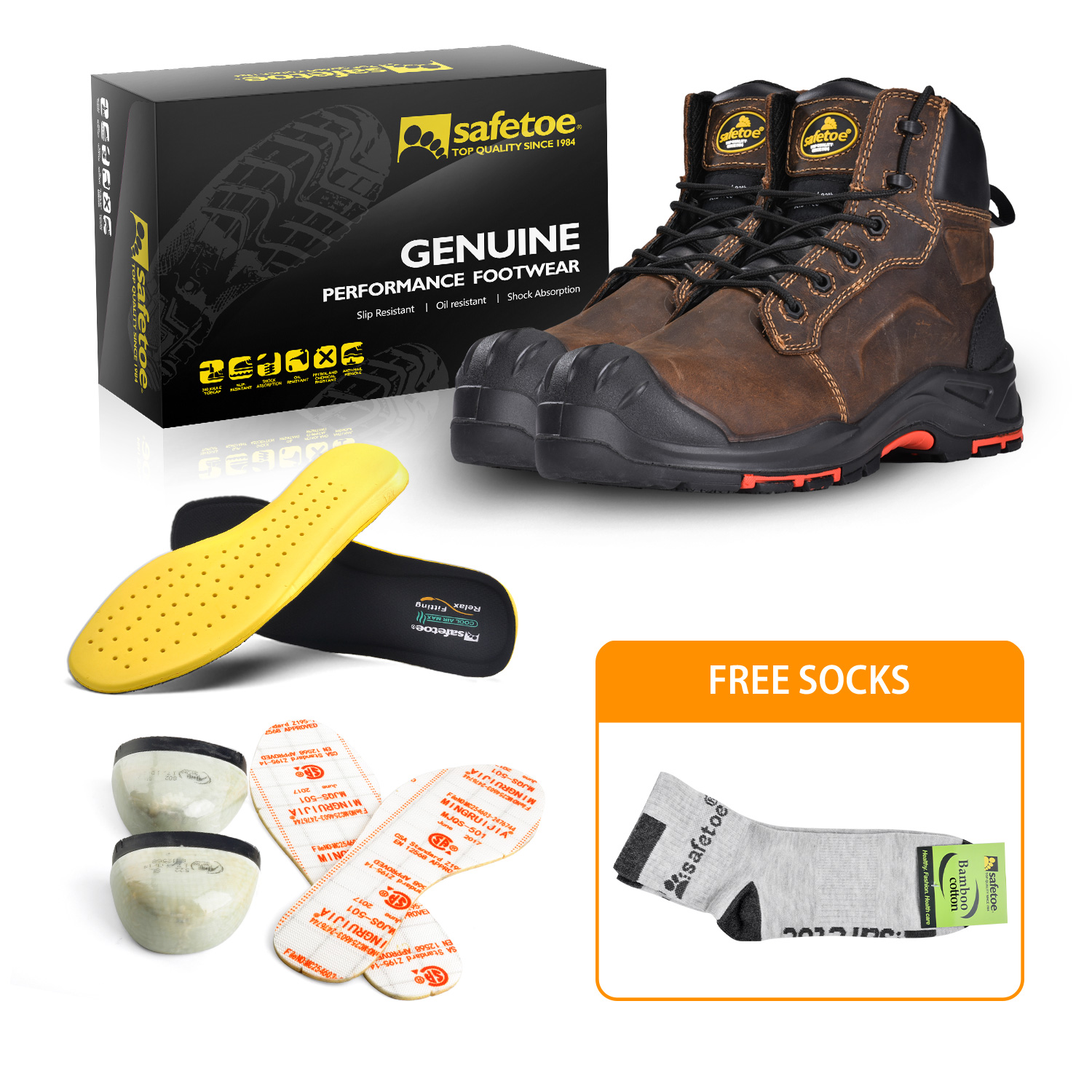 5-M-8552-男士靴子